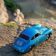 What a great car to take up to the overlook to watch the sunset!
